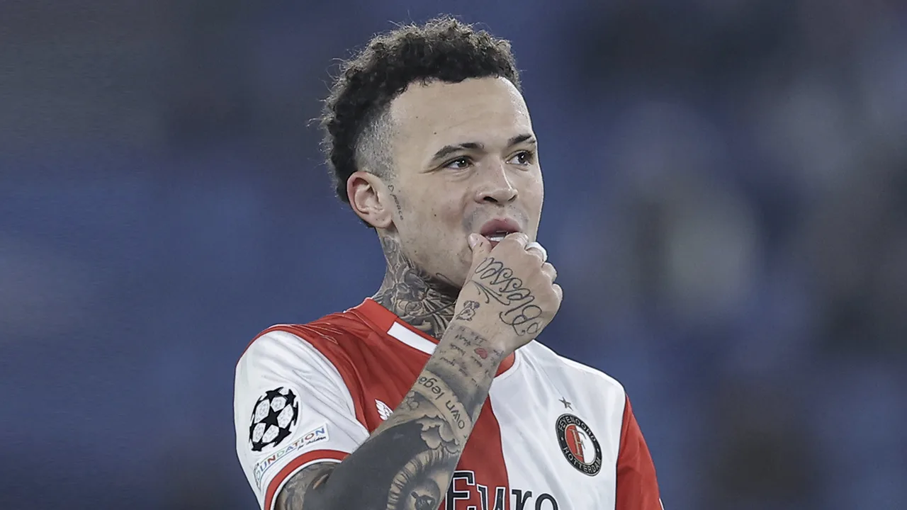 Hartman over Ajax-crisis: 'Mensen in Rotterdam vinden het prachtig, maar...'