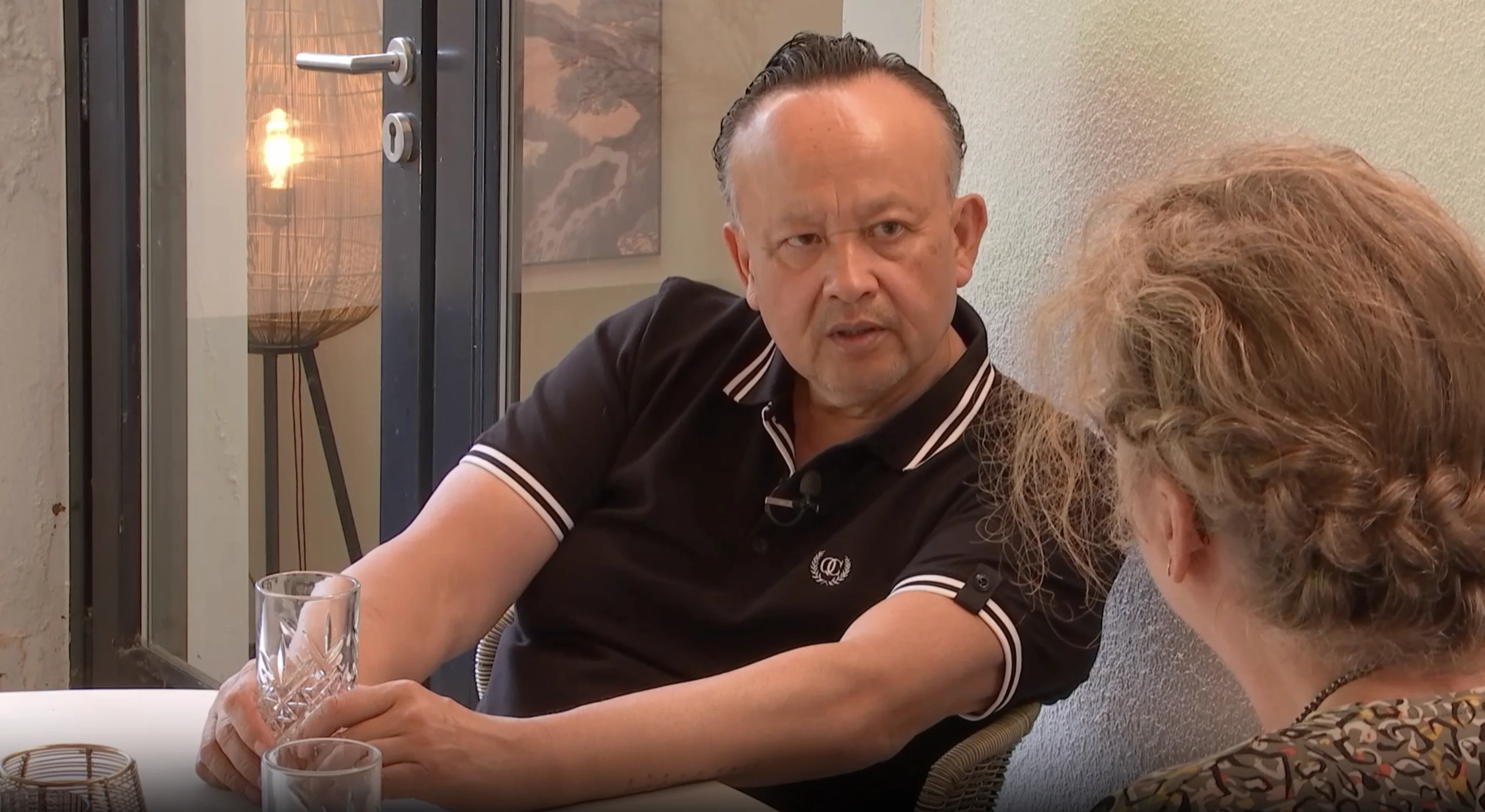 50 frikandellen opvreten in één week