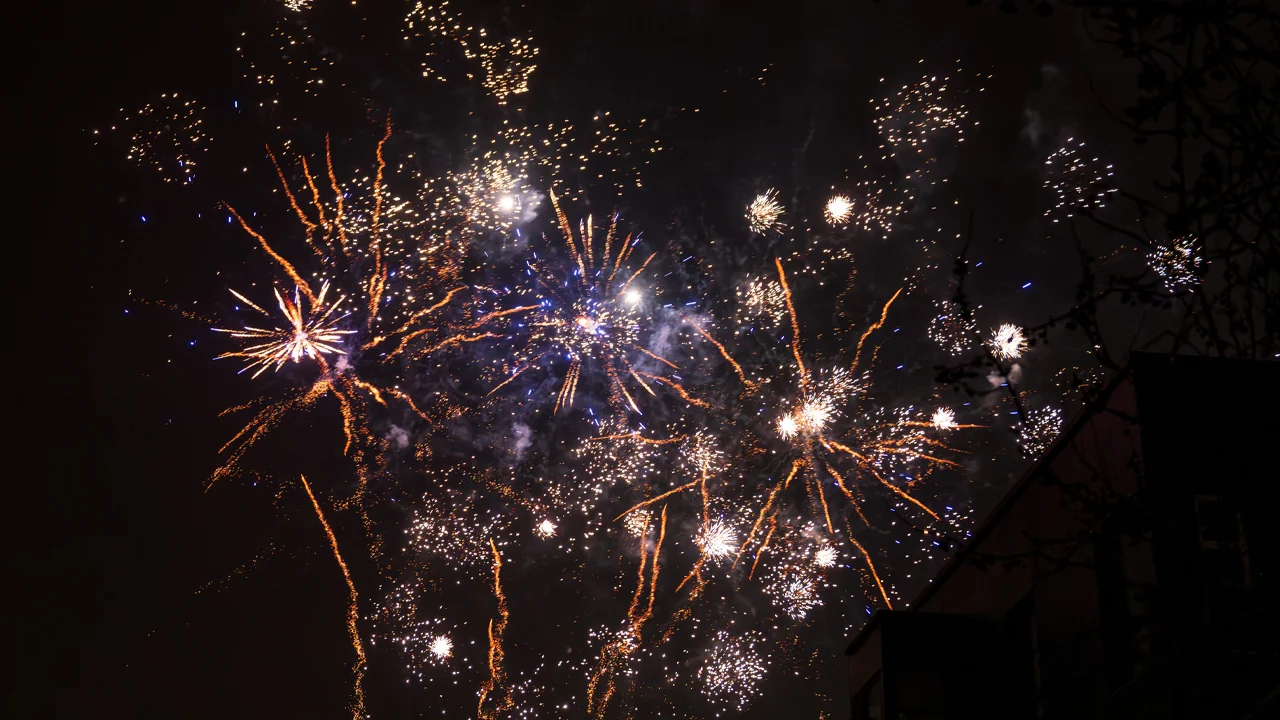 Na VVD is ook coalitiepartij NSC voorstander van vuurwerkverbod