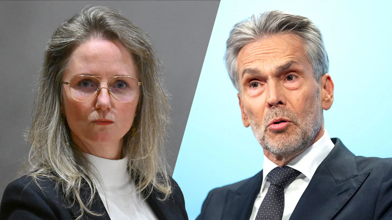 Vicepremier Agema had ruzie met Schoof over zorgakkoord: 'Daar werd ik emotioneel van!' 