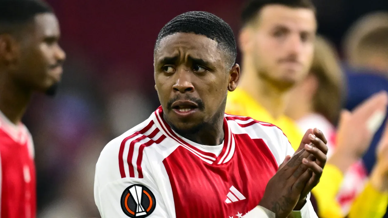 Zaakwaarnemer bevestigt: Bergwijn was in winterstop in beeld bij Bayern München