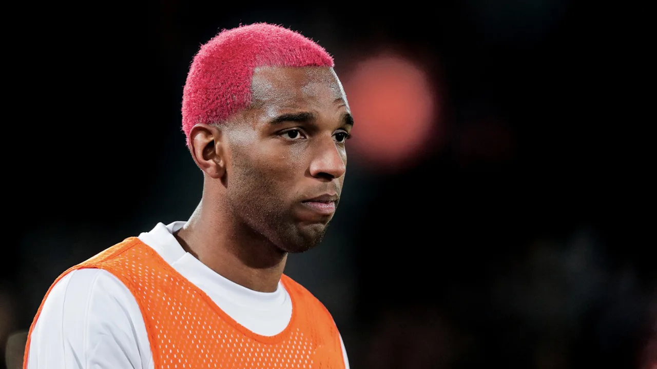 Babel bereid om salaris in te leveren voor transfer naar Ajax