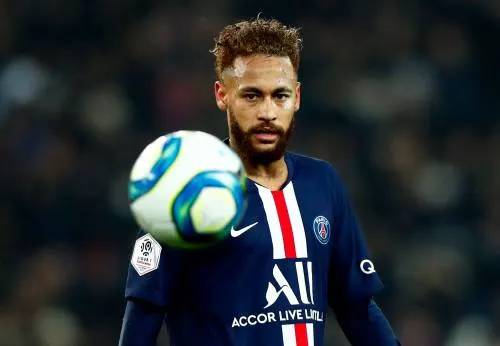 Paris SG moeizaam langs Nantes