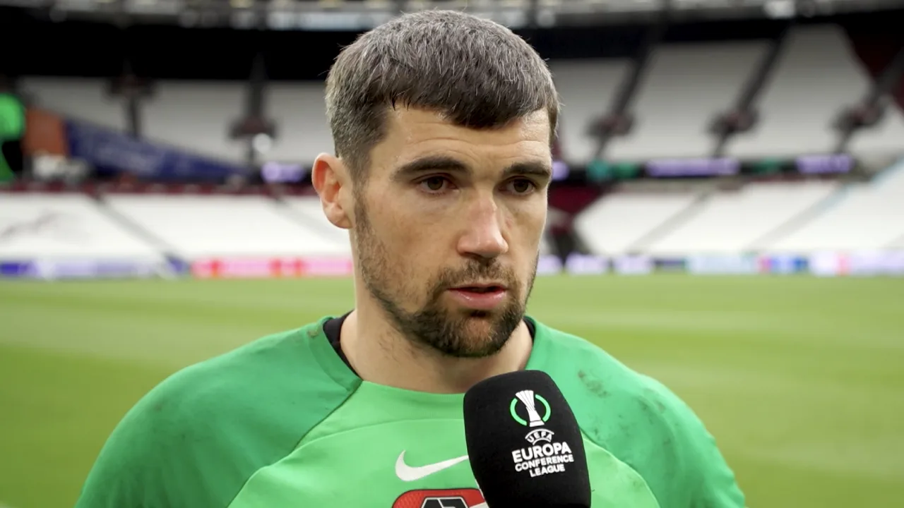 Ryan verloor nog nooit van West Ham United: 'Het zou mooi zijn als we dat kunnen voortzetten!'
