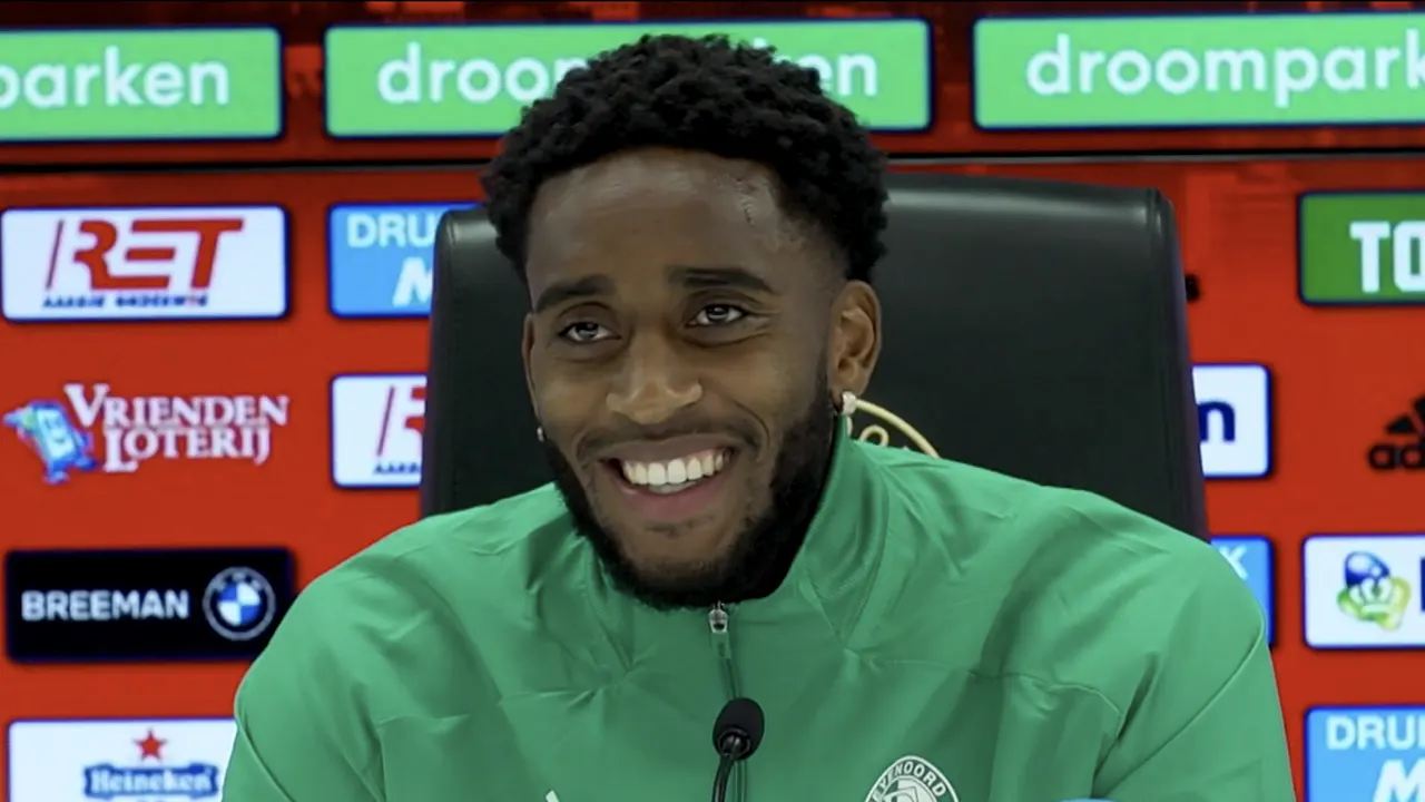 Fer verwacht in januari 'weer de oude' te zijn