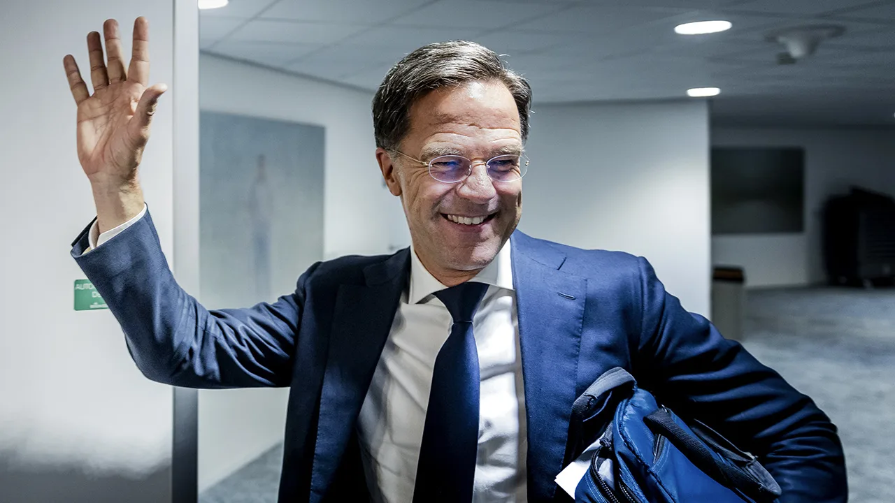 Eerste kandidaat meldt zich voor opvolging van Mark Rutte 