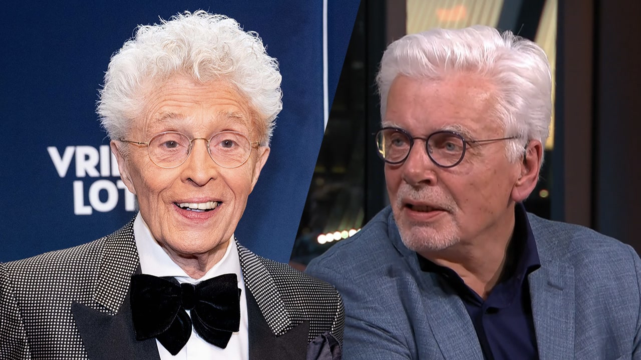 Journalist en Soundmixshow-juryvoorzitter Jacques d’Ancona (86) overleden: ‘Het was een icoon’