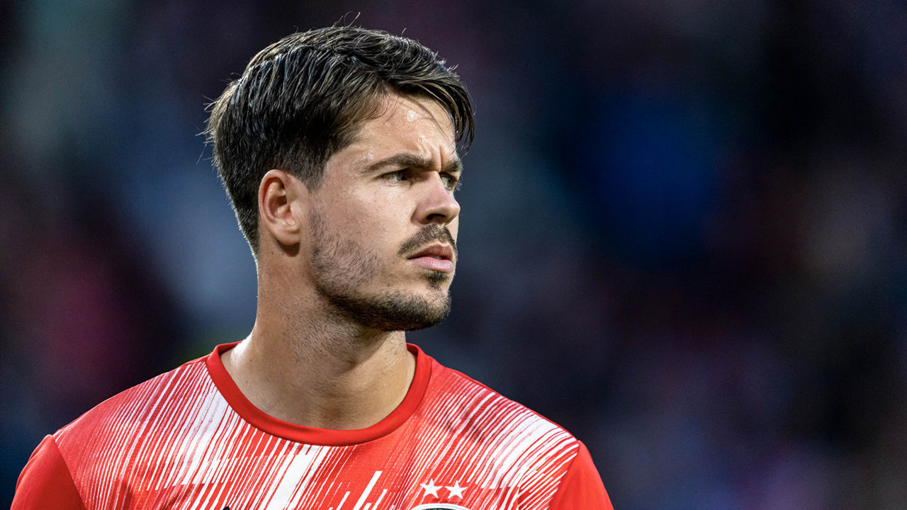 Dit zijn de tegenstanders van PSV in de groepsfase van de Europa League