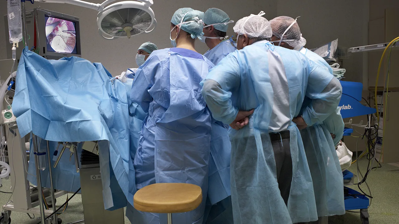 Onderzoek wijst uit: maagverkleining zorgt voor betere werking van de hersenen