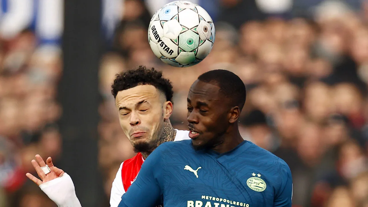 ‘Die rare actie van Hartman was minstens geel, maar eigenlijk rood!’