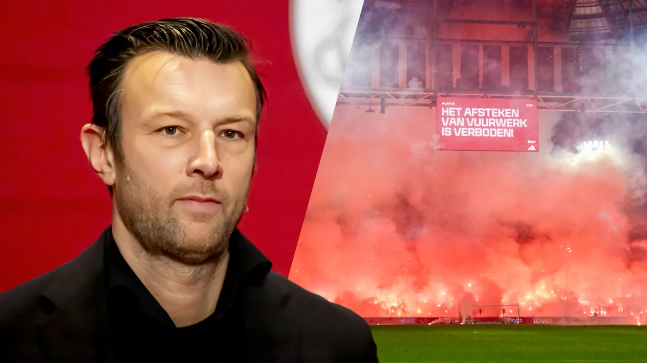 'Menno Geelen was totaal onzichtbaar, zoals vaker wanneer leiderschap wordt gevraagd in Amsterdam'