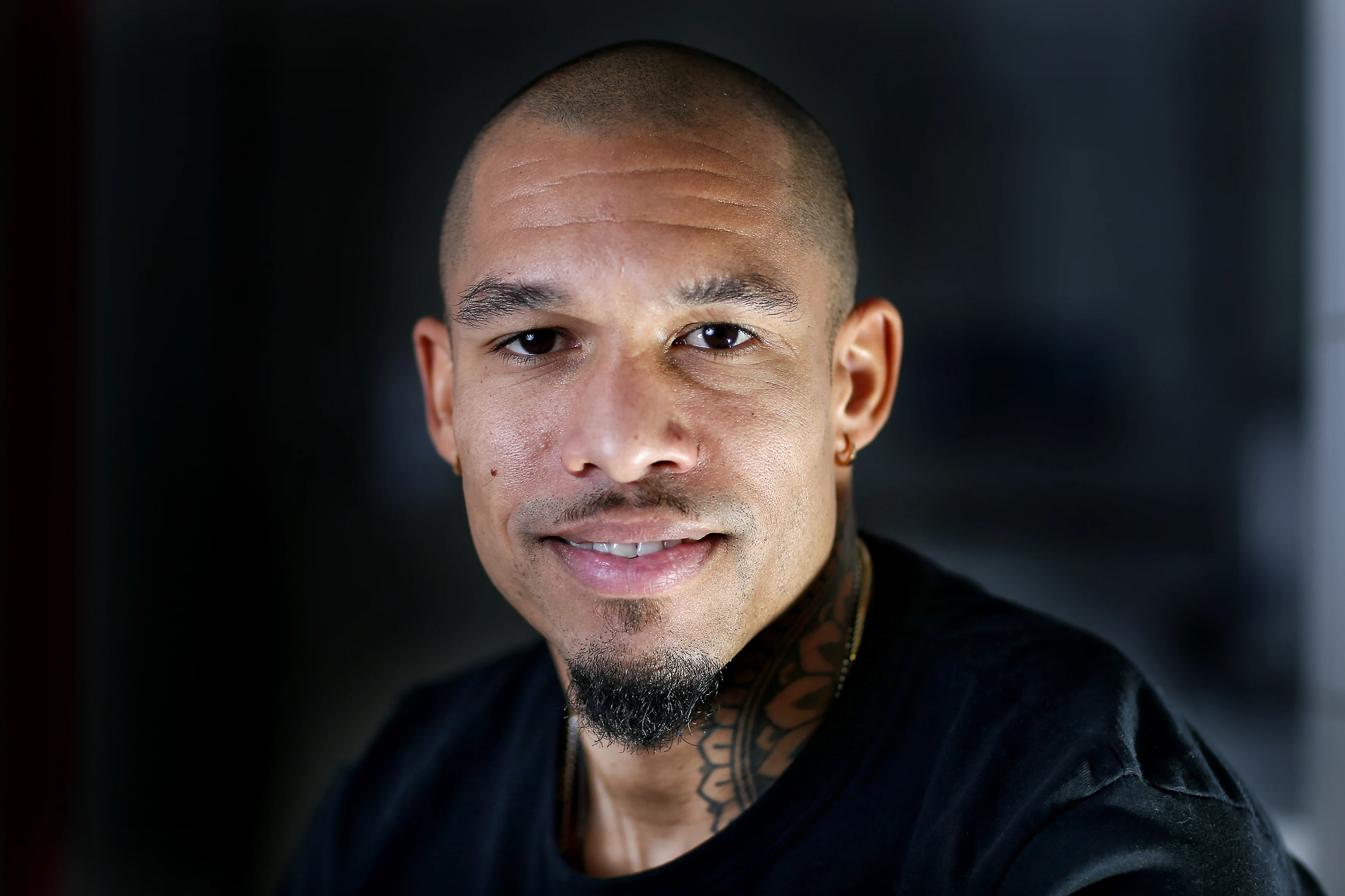 Nieuwe club voor De Jong