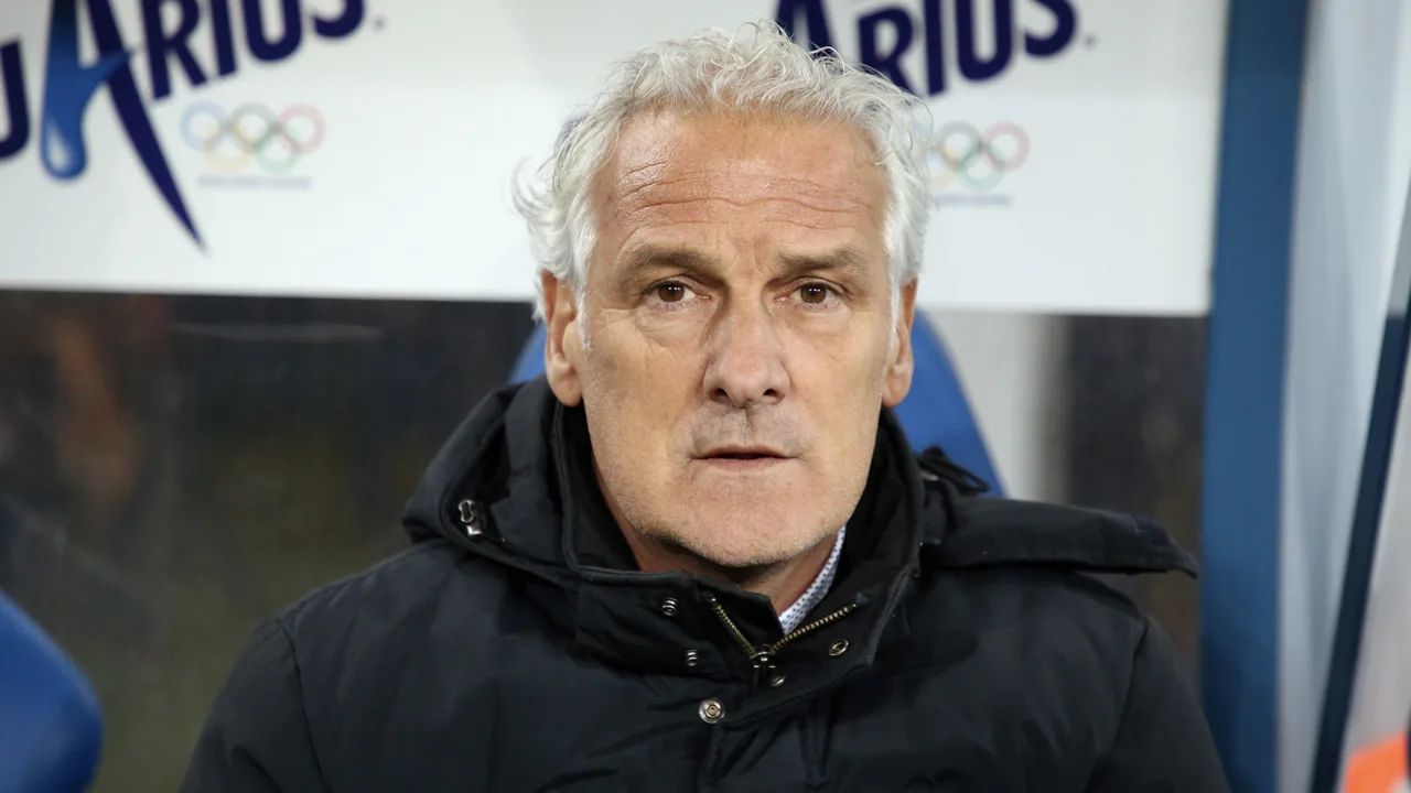 'Sparta wil Fred Rutten als opvolger van Maurice Steijn'