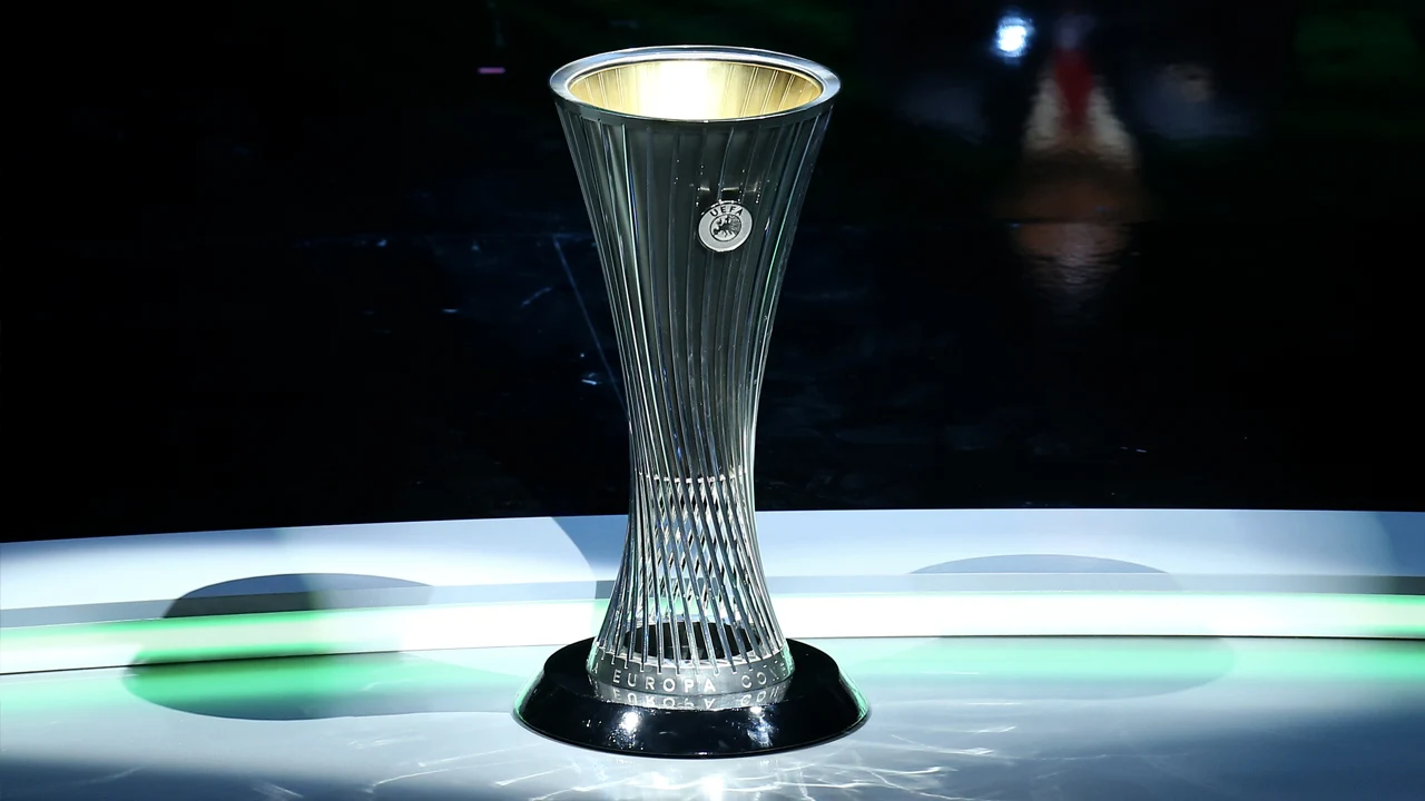 Dit zijn de tegenstanders van Feyenoord, AZ, PSV en Vitesse in de Conference League