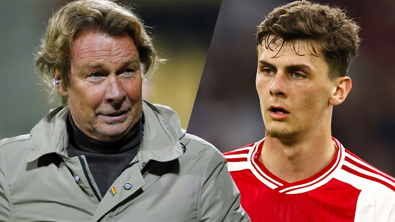 Hans Kraay jr. fileert Tahirović: ‘Een van de domste penalty’s die ik een topclub tegen heb zien krijgen’