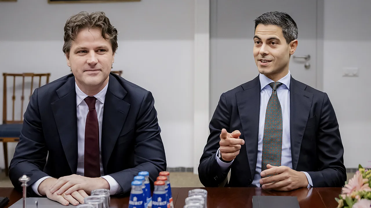 Formatieplannen D66 en CDA: spreidingswet behouden en hypotheekrenteaftrek afbouwen