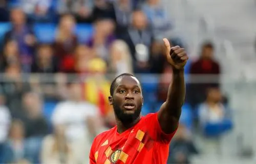 België start Nations League overtuigend