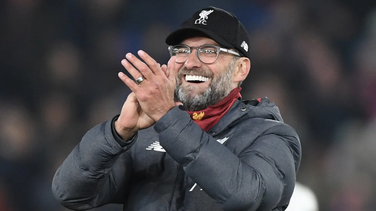 Liverpool toont veerkracht bij Crystal Palace