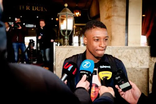 Bazoer even op zijspoor bij FC Porto