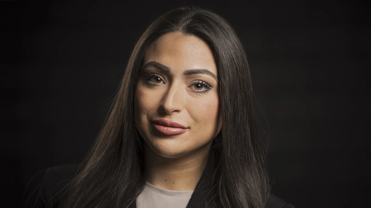 Persoon aangehouden voor doodsbedreiging Lale Gül