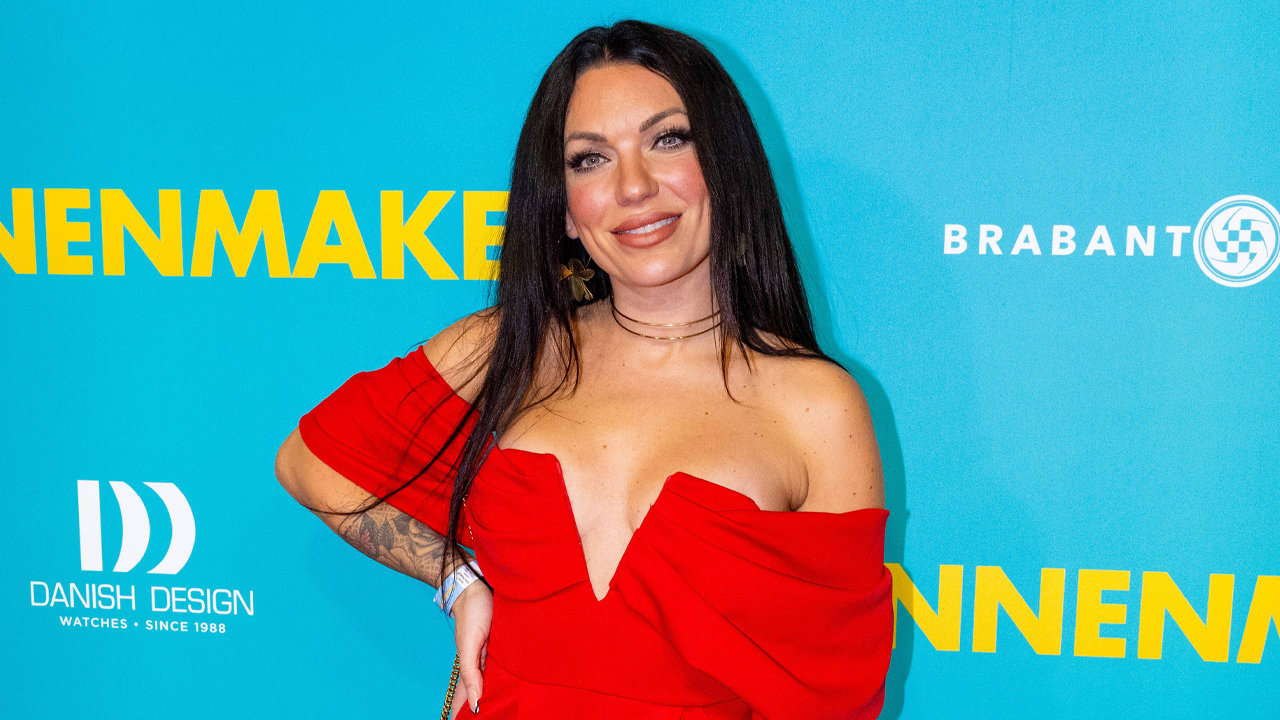 Jill Helena treedt vrijdagavond op bij De Oranjezomer!