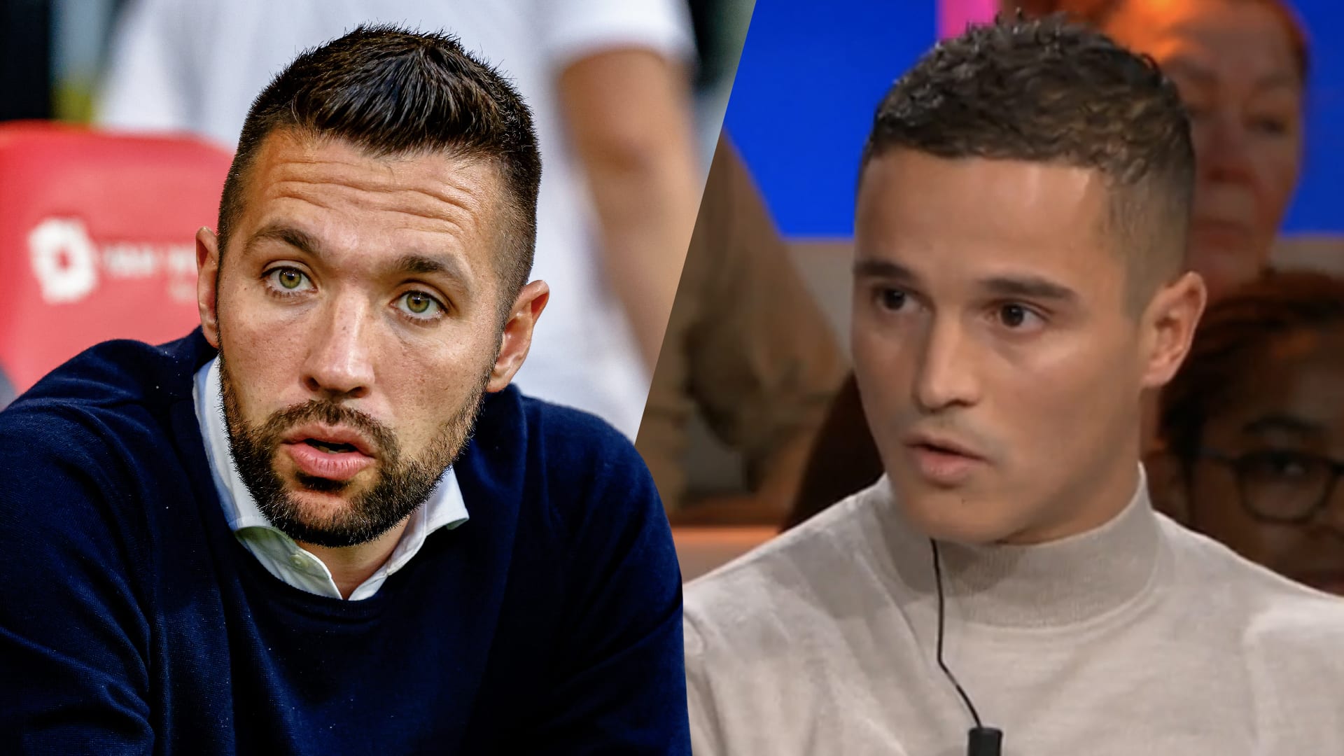 Afellay snapt niets van Ajax: 'Hij had Godts nu moeiteloos kunnen vervangen'