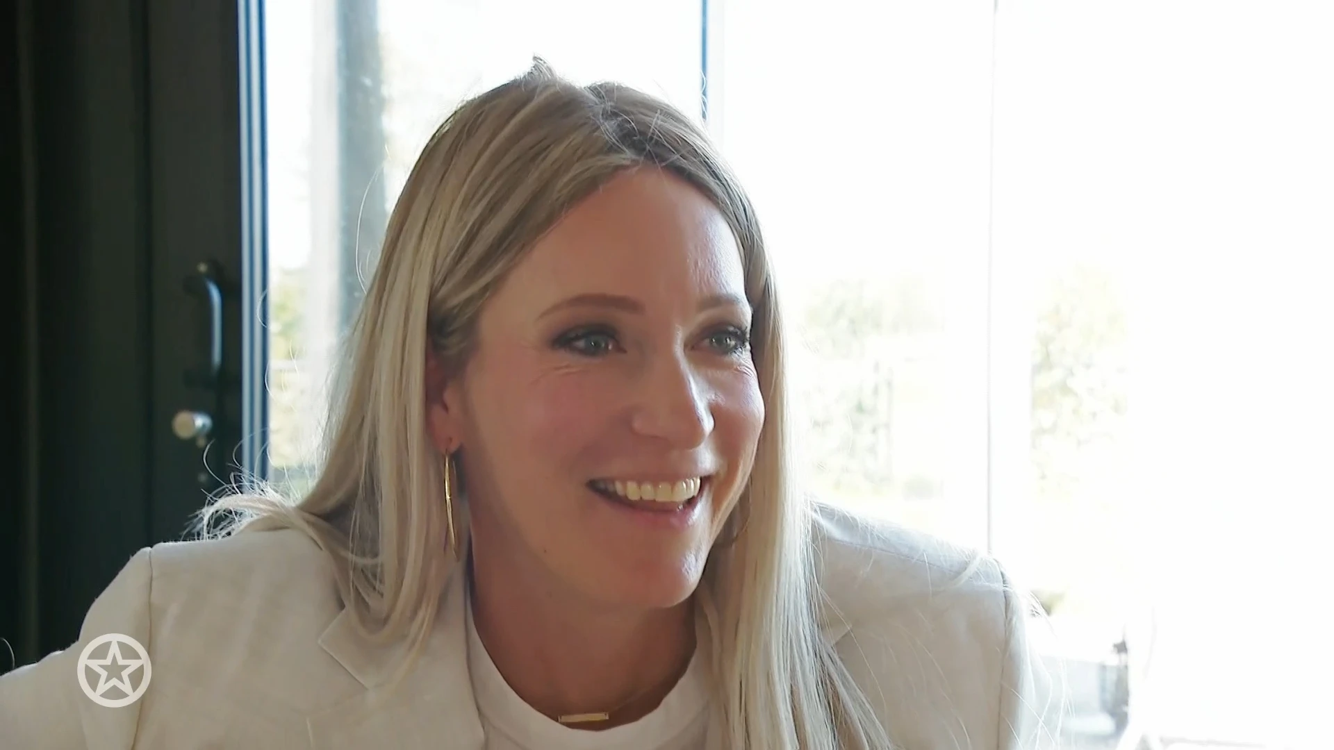 Hélène Hendriks over de laatste aflevering van Oranje Zondag