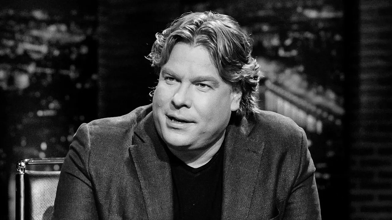 Oudste broer over laatste gesprek met Robert Jensen: 'Dat was een dag voor zijn overlijden'