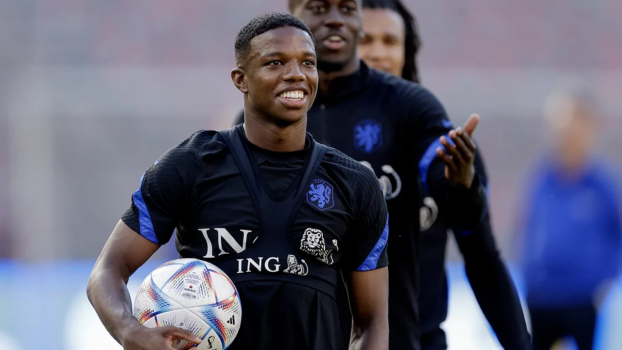 'Feyenoord verlangt 60 miljoen euro voor gewild drietal'