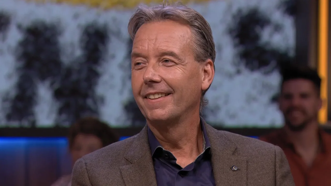 Aflevering Veronica Offside, maandag 3 oktober 2022