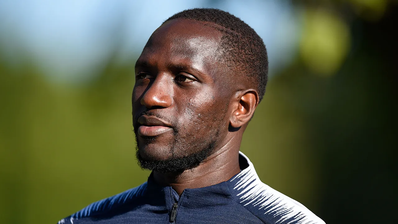 Sissoko langer bij Tottenham Hotspur