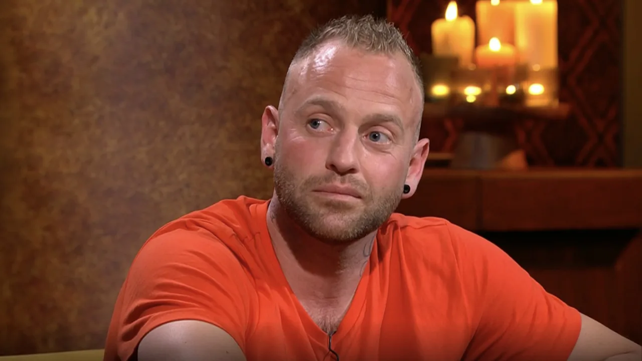 Oorlogsvrijwilliger Harry verdacht van grof geweld: 'Hij vluchtte naar Oekraïne om zijn straf te ontlopen'