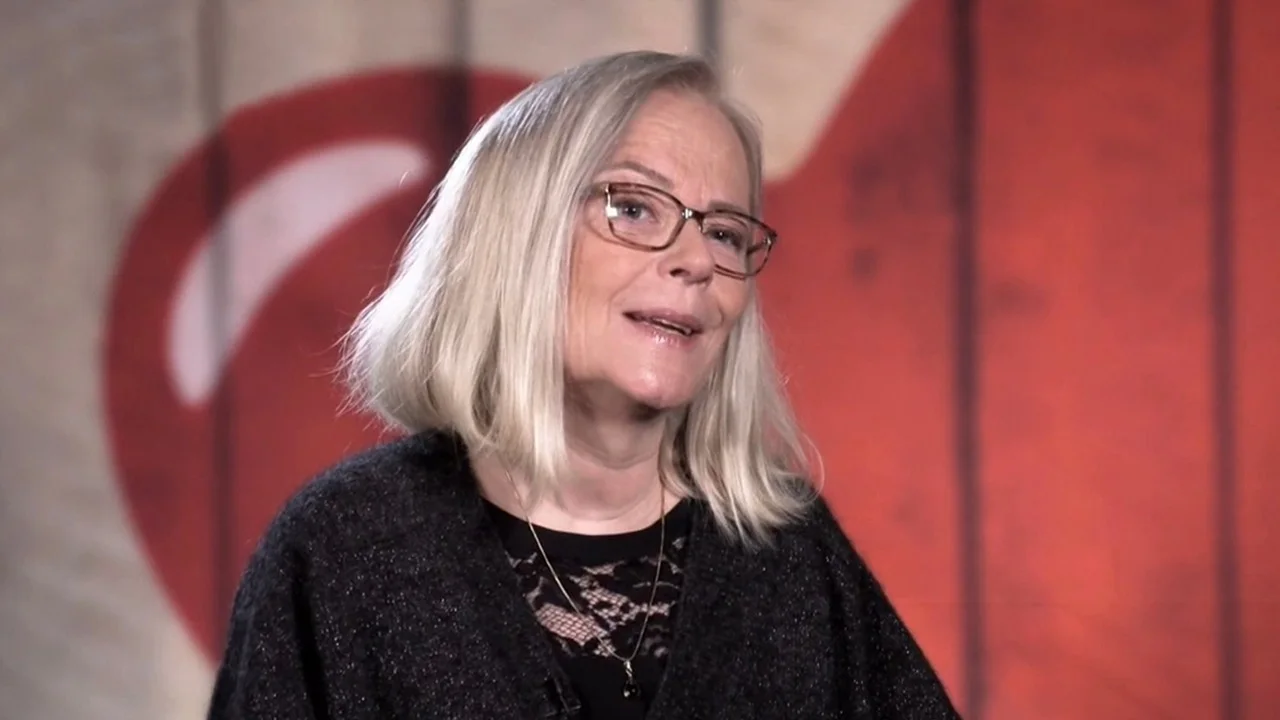 Kijkers spotten Sigrid Kaag bij First Dates: ‘Alles voor de zetels’