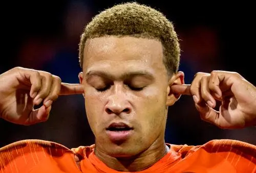 Depay koestert de lessen van Sneijder
