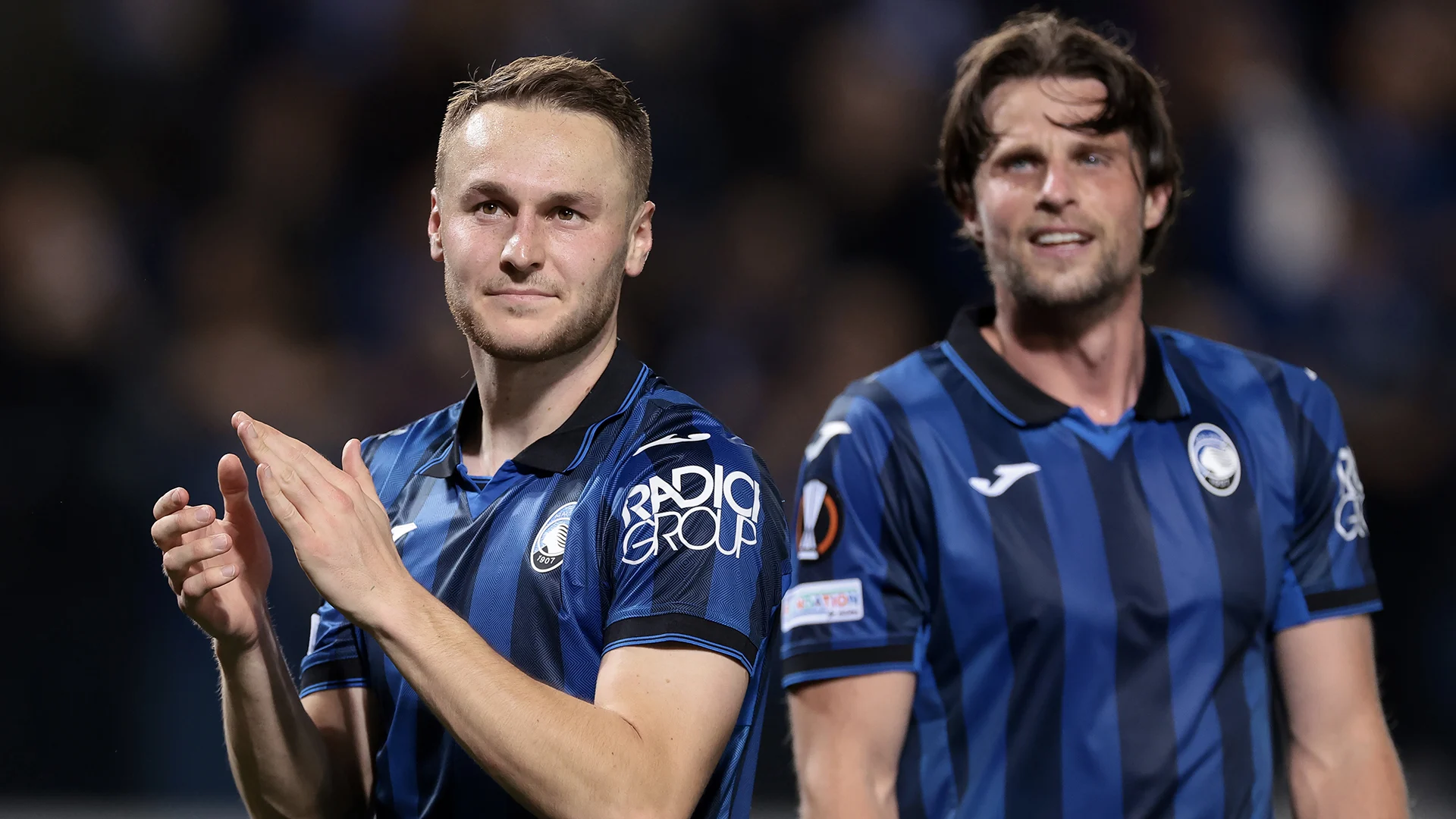LIVESTREAM: Atalanta - Bayer Leverkusen (finale Europa League)
