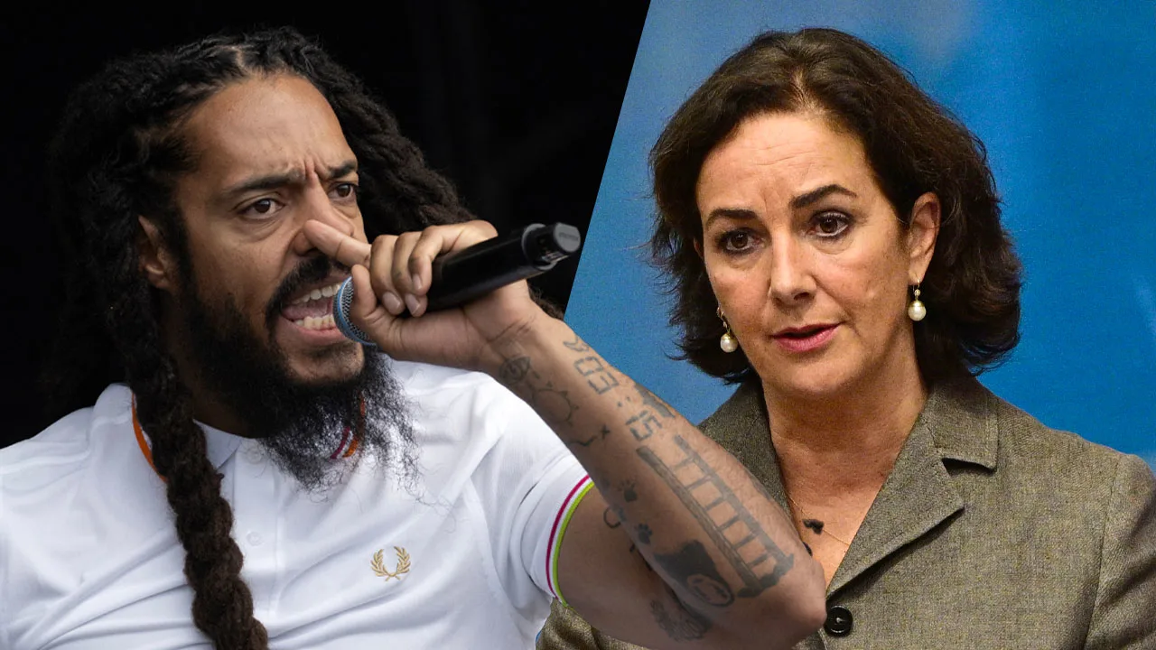 Halsema wijst op grenzen artistieke vrijheid na optreden van Bob Vylan in Paradiso