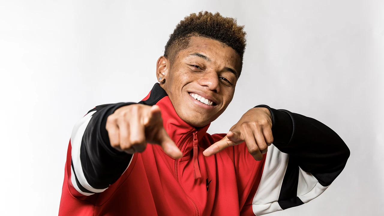 Simeone gaat vol voor Neres