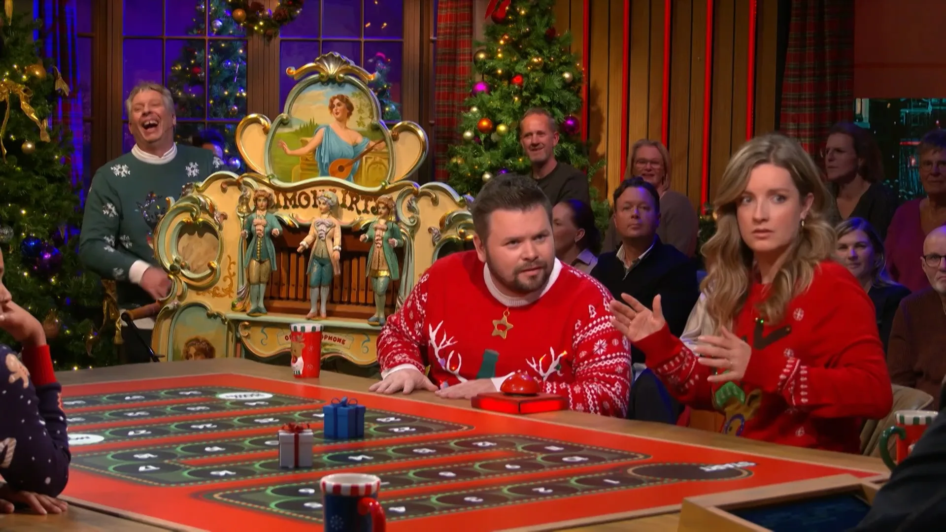 Heeft Bohemian Rhapsody een nummer gejat van Stef Bos?