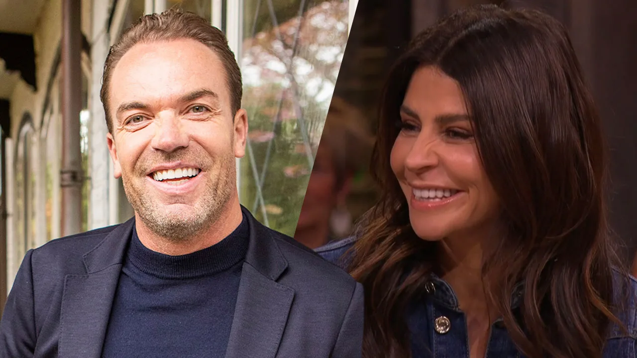 Olcay Gulsen, Victor Vlam en Robert Doornbos maandagavond te gast bij De Oranjezomer!