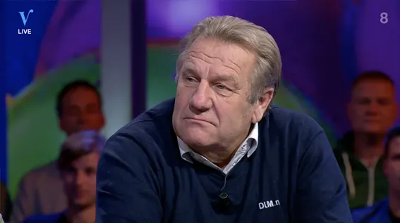 Moet Feyenoord wel afreizen naar Amsterdam?