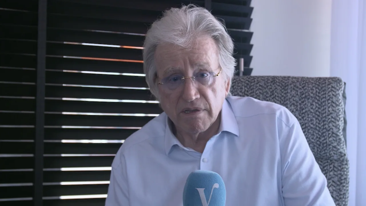 Lee Towers roept Feyenoord-fans op om petitie te tekenen: 'Slot moet blijven!'