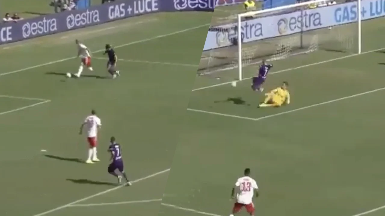 De Ligt weer aan het stuntelen achterin bij Juventus