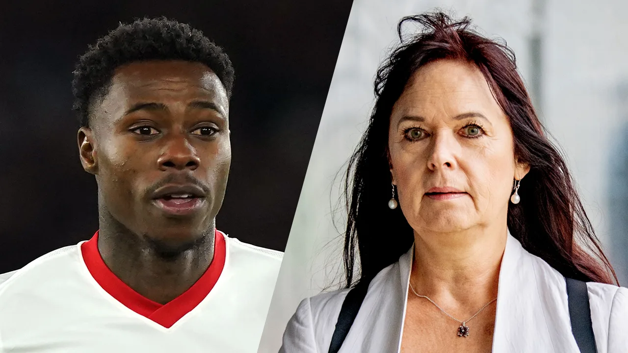 Saskia Belleman: 'Promes kan rechtszaak straks maar beter wel bijwonen'