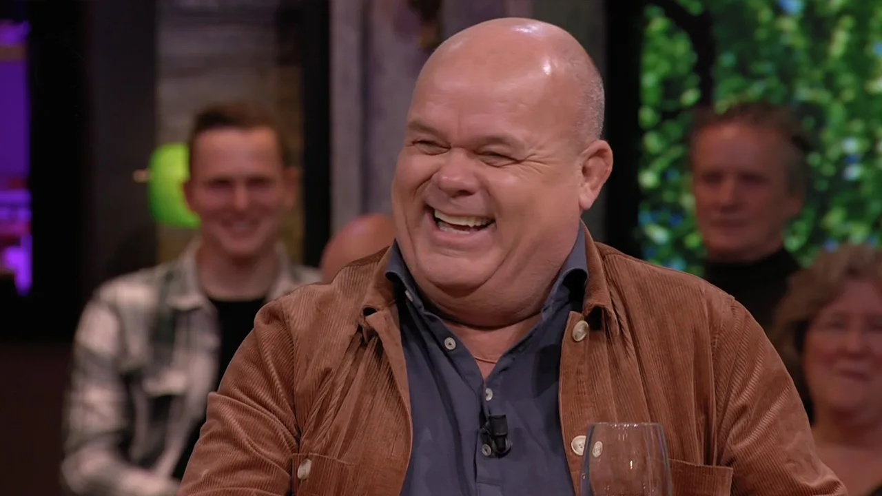 Aflevering VI Vandaag, donderdag 10 maart 2022