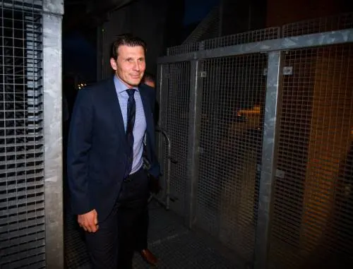 Directeuren Goetzee en Smulders weg bij NAC