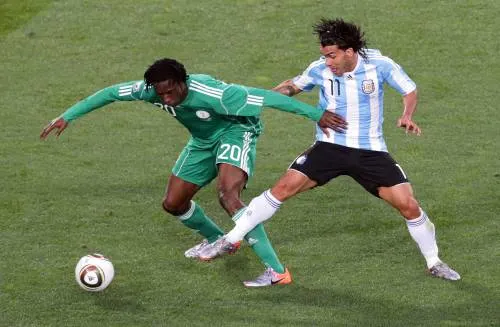 Nigeriaan Etuhu voor de rechter om matchfixing