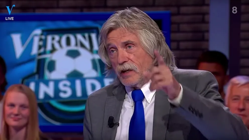 Johan pislink om rookverbod 