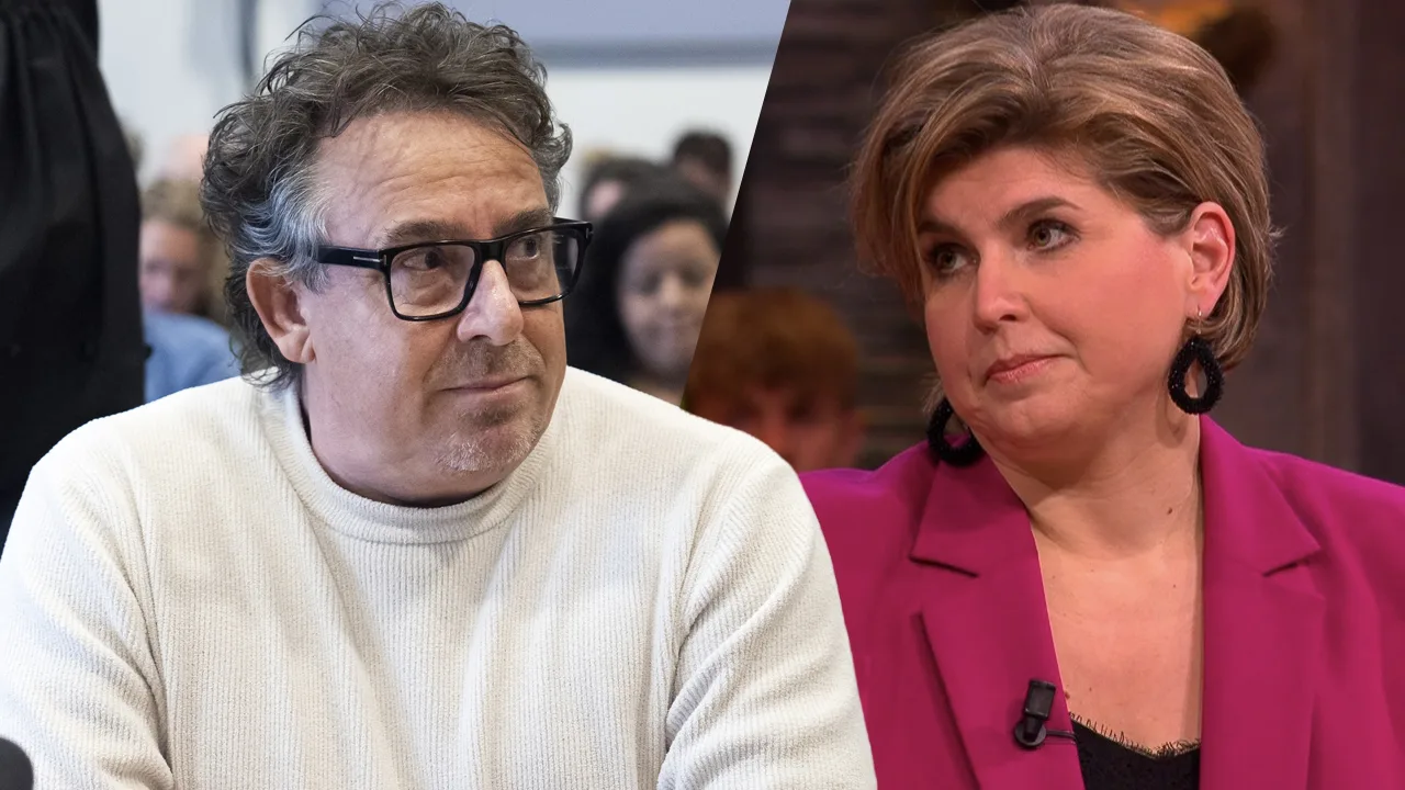 Terugkeer van Borsato-nummer in Top 2000 zorgt voor gefronste wenkbrauwen bij Angela de Jong