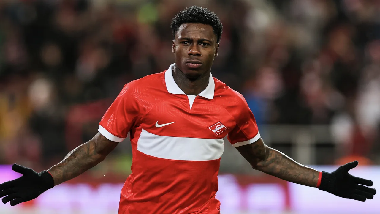 Steun voor Promes: 'We zullen hem helpen met een Russisch paspoort als hij dat wil'