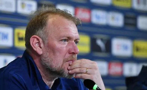 Prosinecki komt terug op ontslag Bosnië